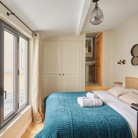 Residence Sacree Coeur By Studio Prestige パリ エクステリア 写真