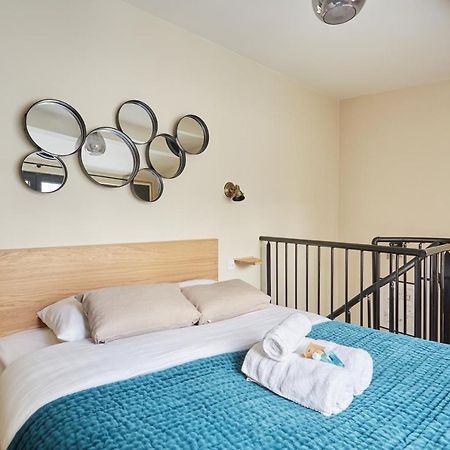 Residence Sacree Coeur By Studio Prestige パリ エクステリア 写真