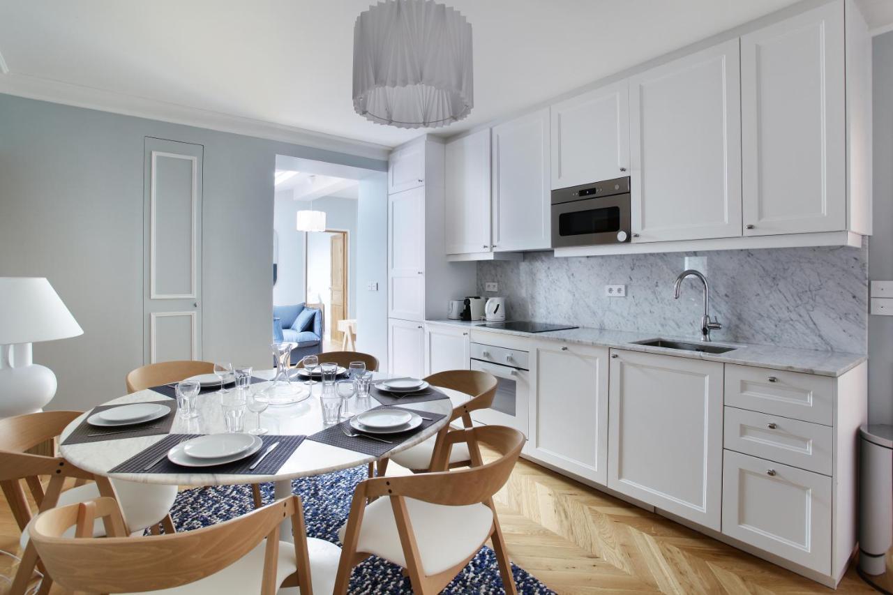 Residence Sacree Coeur By Studio Prestige パリ エクステリア 写真
