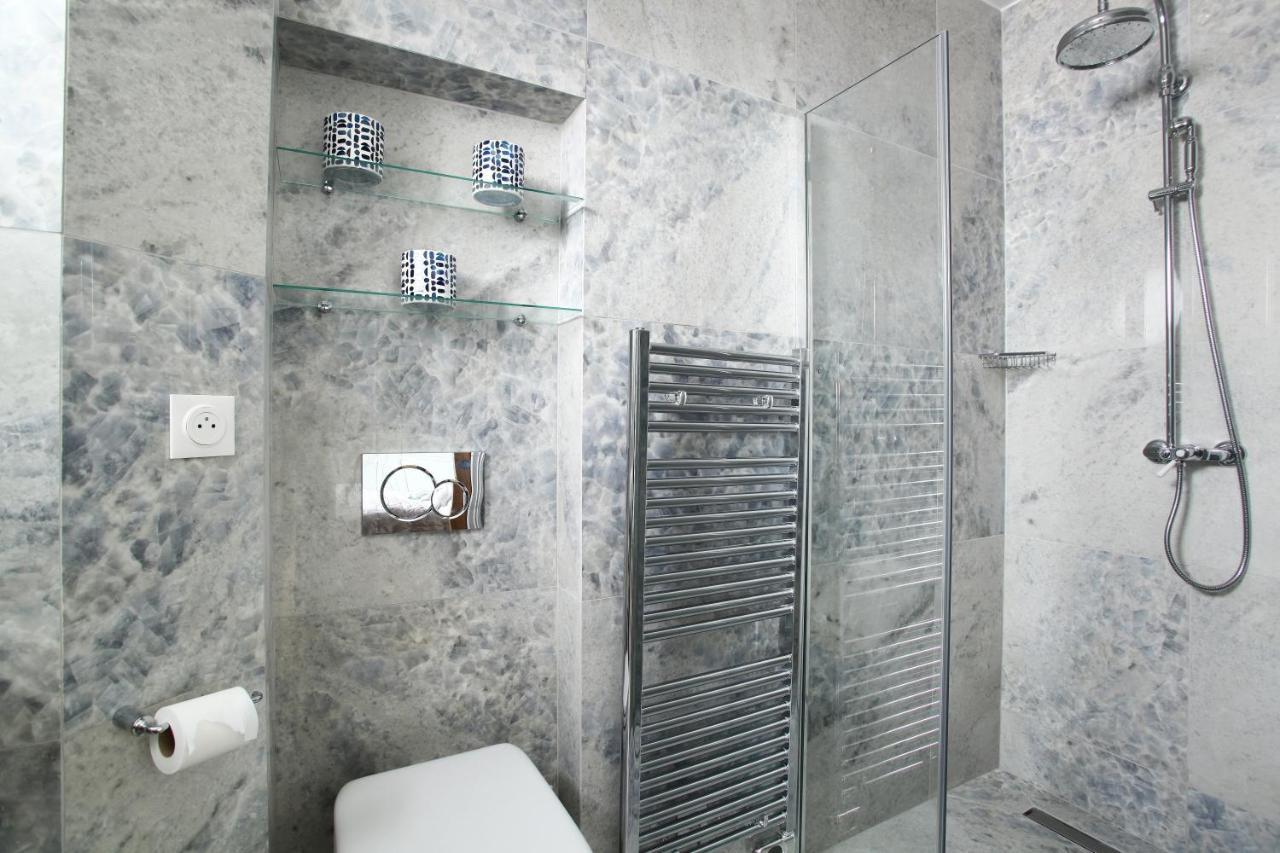 Residence Sacree Coeur By Studio Prestige パリ エクステリア 写真