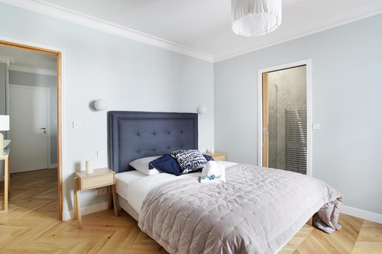Residence Sacree Coeur By Studio Prestige パリ エクステリア 写真