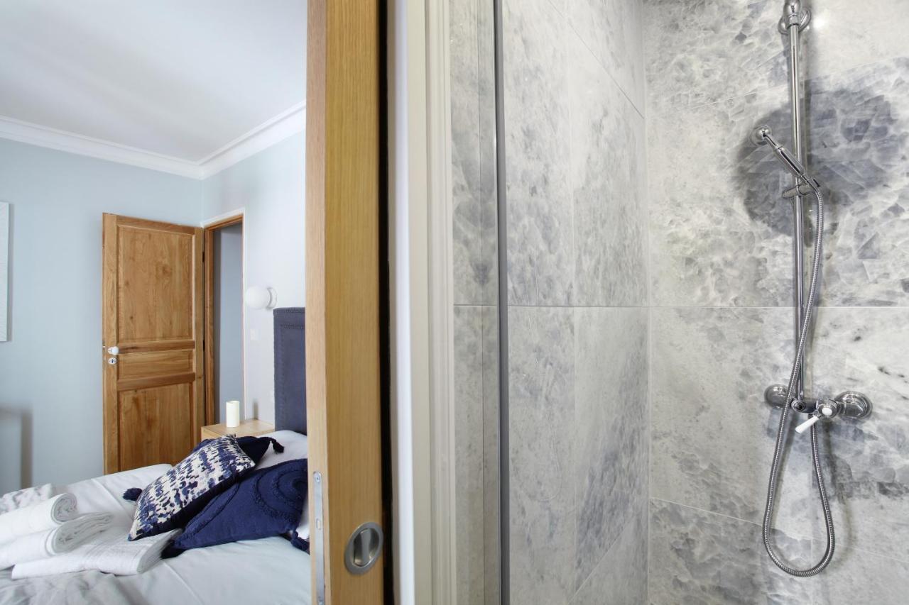 Residence Sacree Coeur By Studio Prestige パリ エクステリア 写真