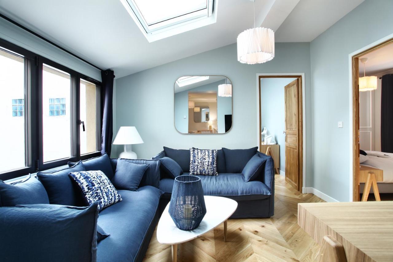 Residence Sacree Coeur By Studio Prestige パリ エクステリア 写真