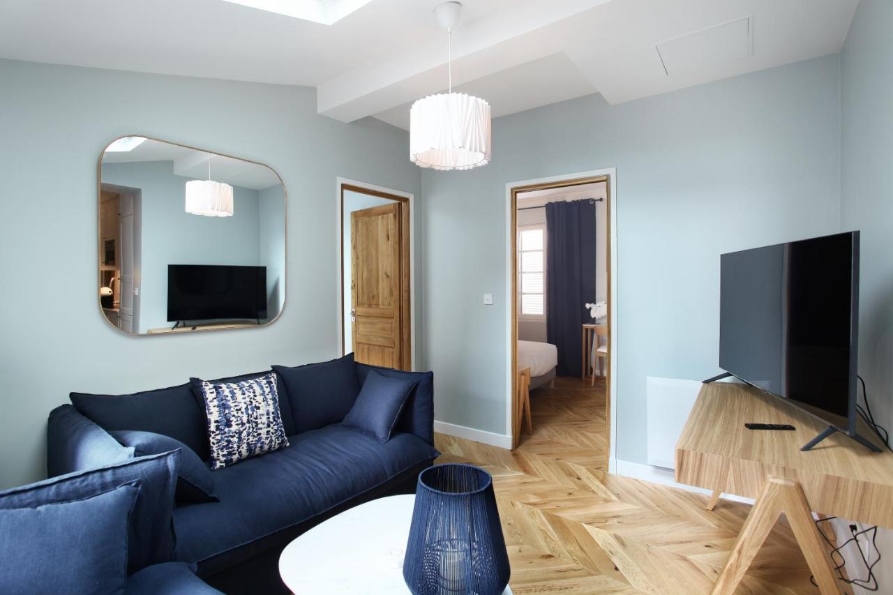 Residence Sacree Coeur By Studio Prestige パリ エクステリア 写真
