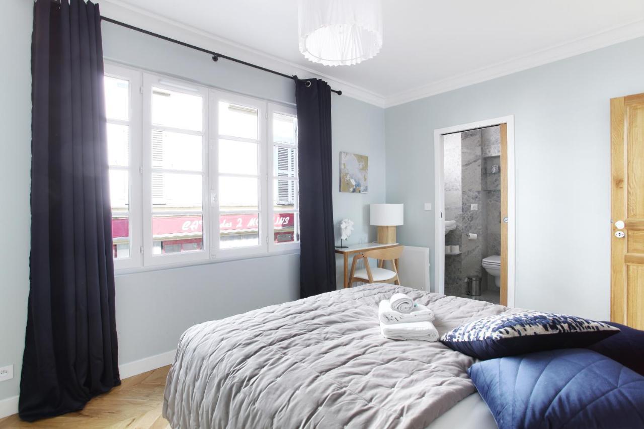 Residence Sacree Coeur By Studio Prestige パリ エクステリア 写真