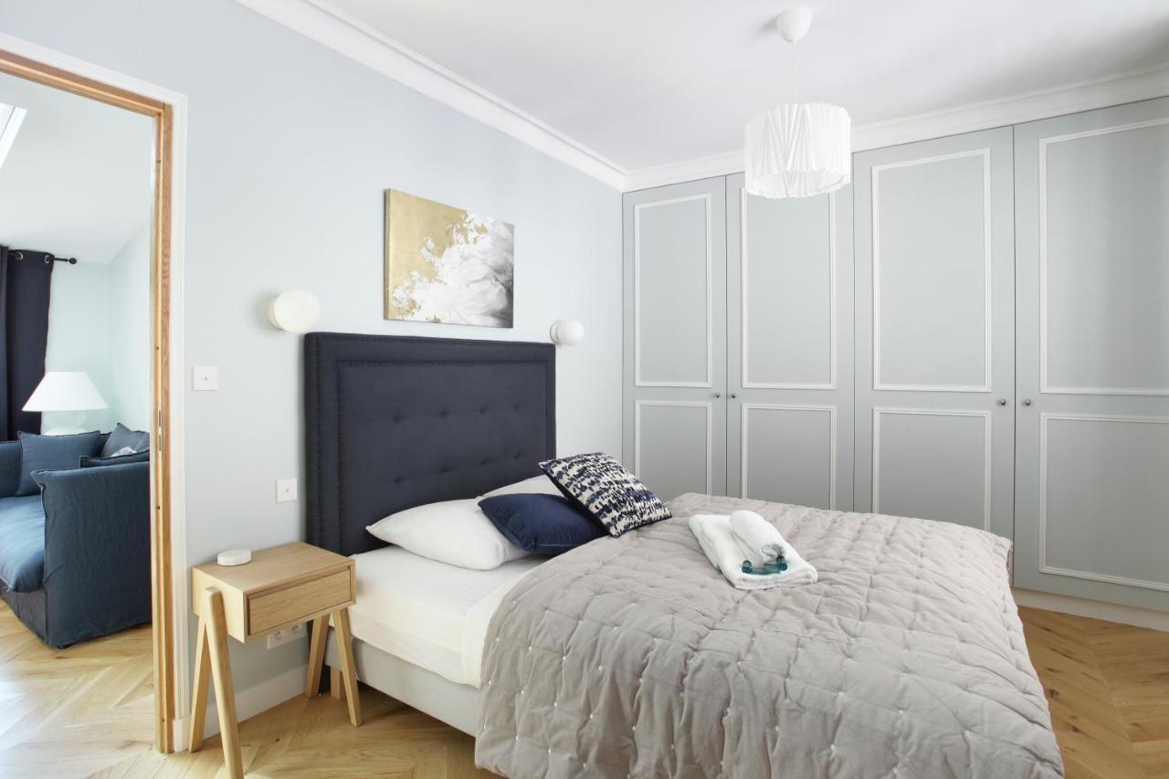 Residence Sacree Coeur By Studio Prestige パリ エクステリア 写真