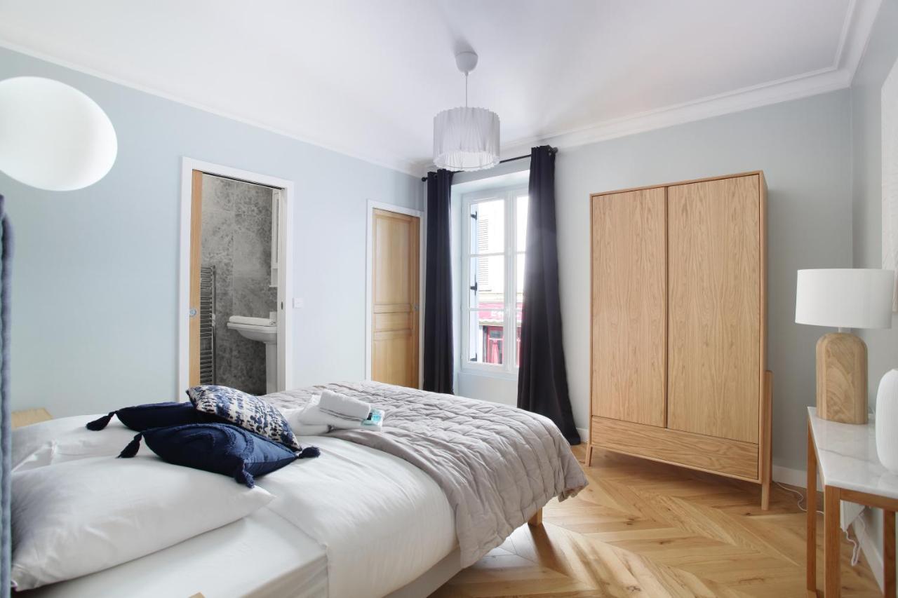 Residence Sacree Coeur By Studio Prestige パリ エクステリア 写真