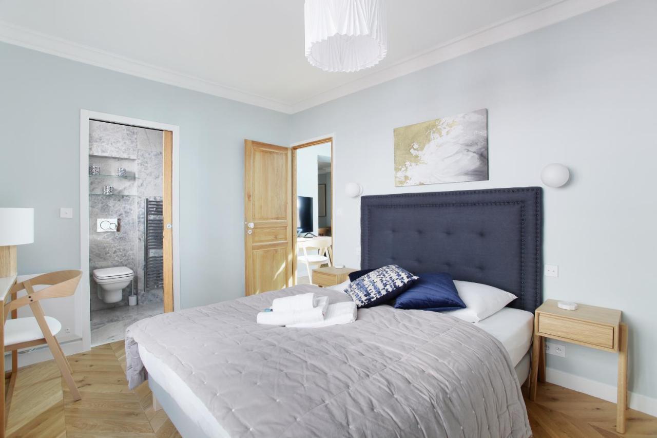Residence Sacree Coeur By Studio Prestige パリ エクステリア 写真