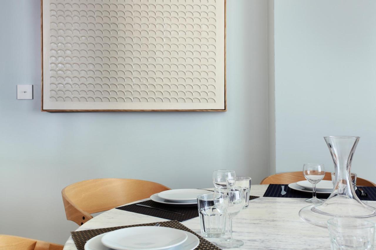 Residence Sacree Coeur By Studio Prestige パリ エクステリア 写真