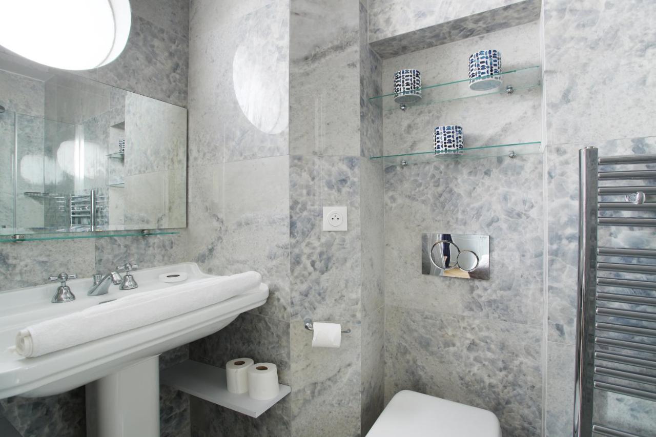 Residence Sacree Coeur By Studio Prestige パリ エクステリア 写真