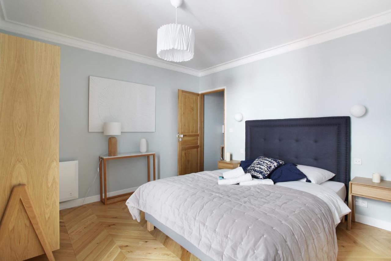 Residence Sacree Coeur By Studio Prestige パリ エクステリア 写真