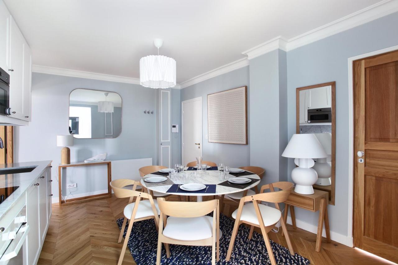Residence Sacree Coeur By Studio Prestige パリ エクステリア 写真