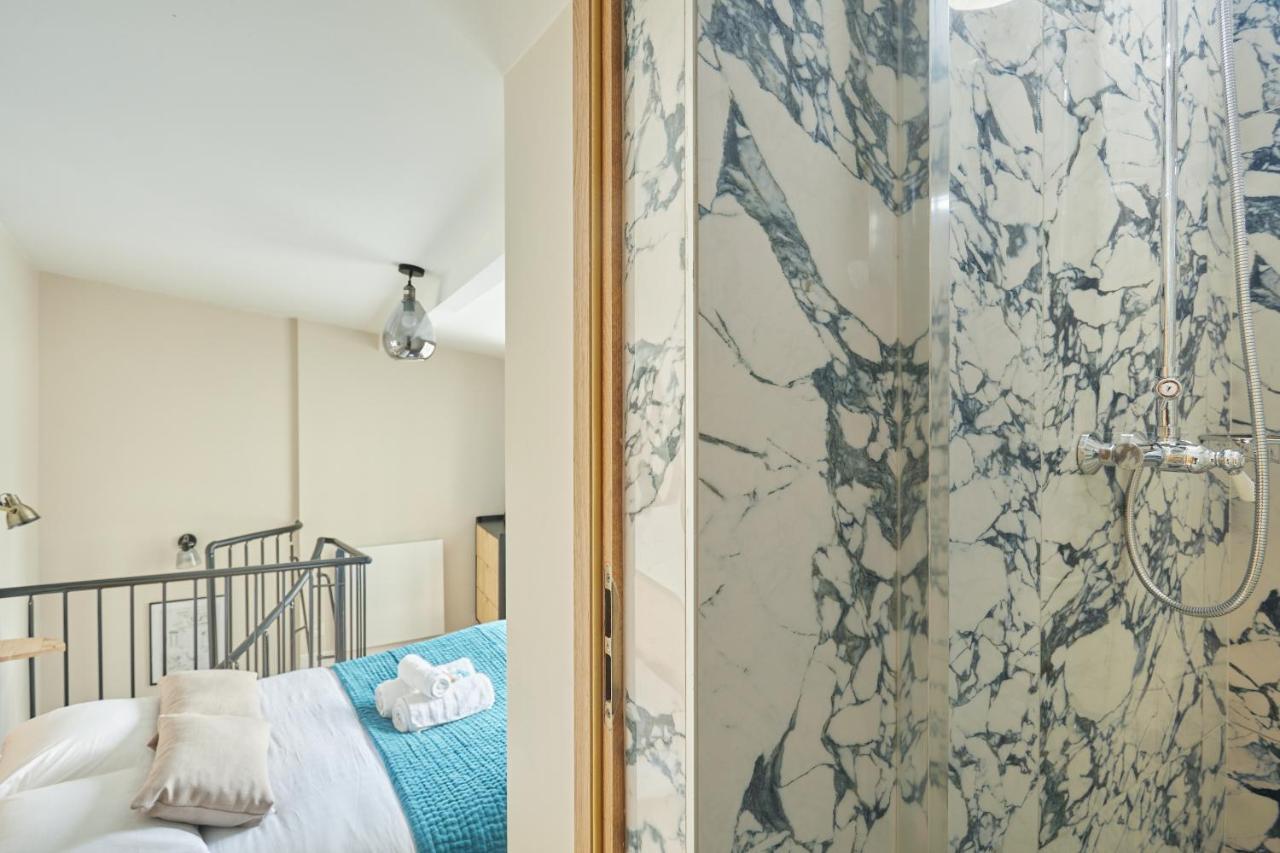 Residence Sacree Coeur By Studio Prestige パリ エクステリア 写真