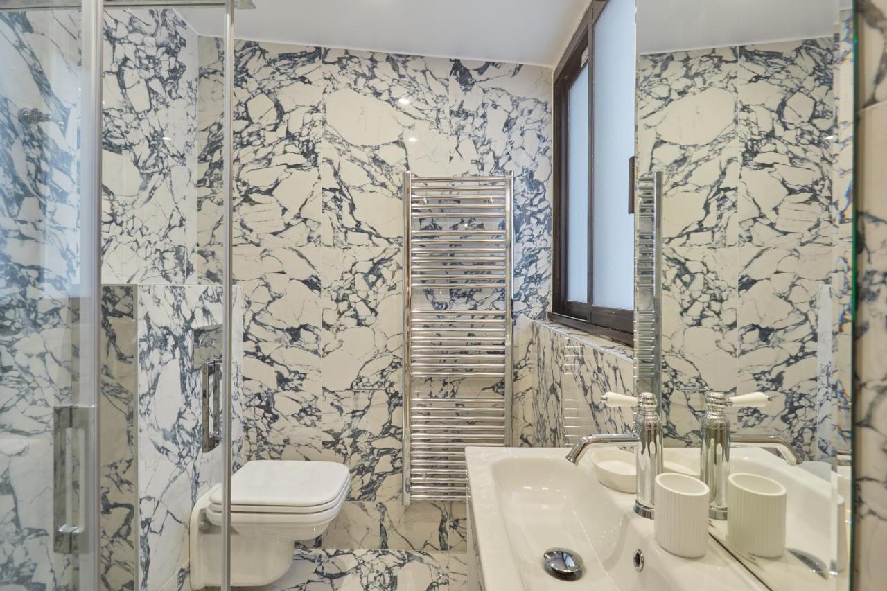 Residence Sacree Coeur By Studio Prestige パリ エクステリア 写真