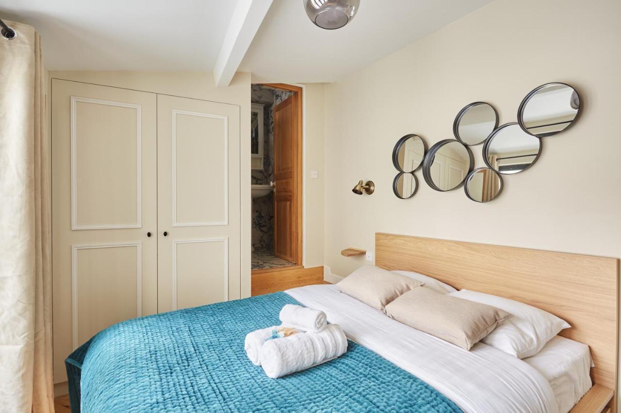 Residence Sacree Coeur By Studio Prestige パリ エクステリア 写真