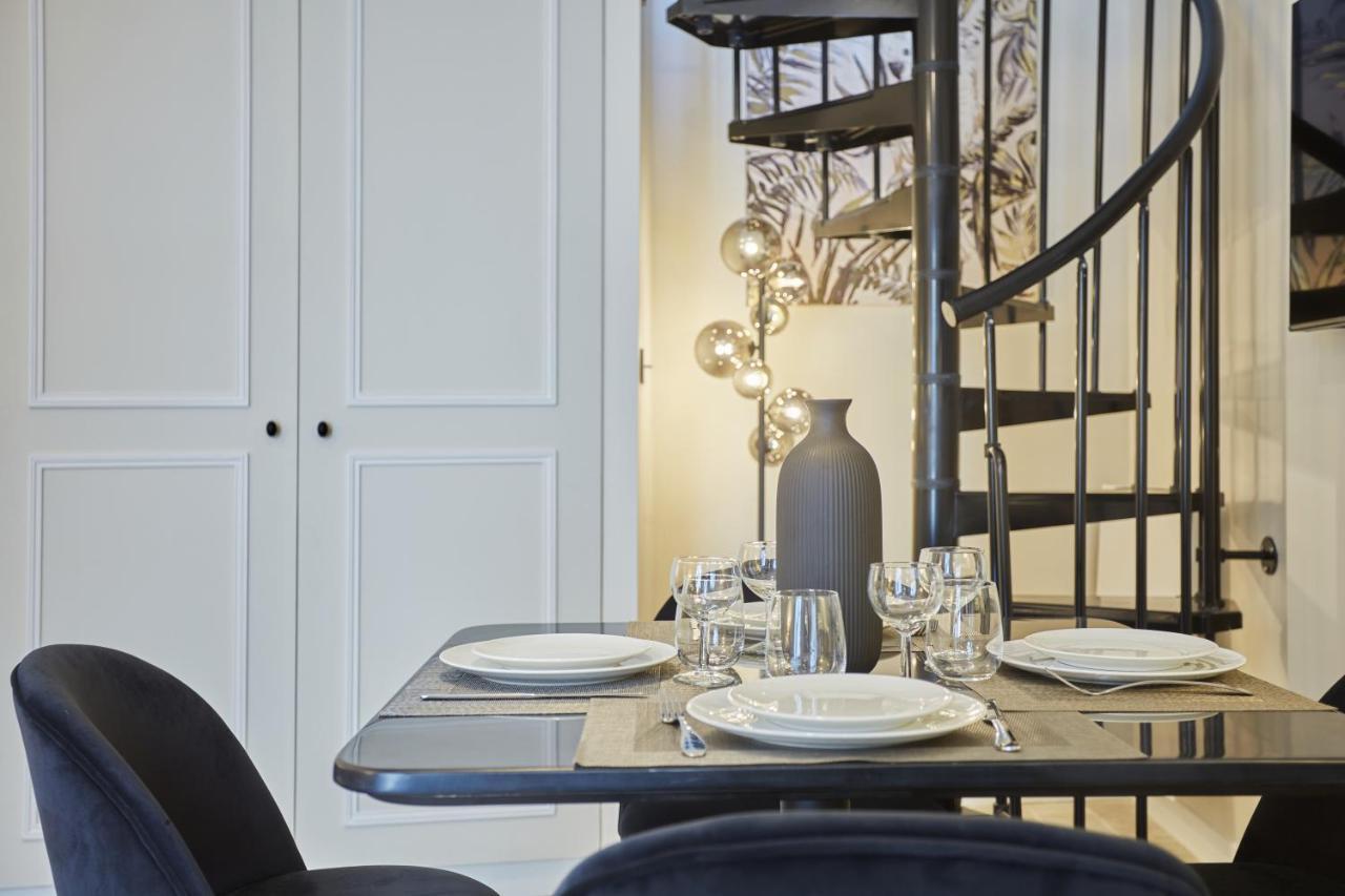 Residence Sacree Coeur By Studio Prestige パリ エクステリア 写真