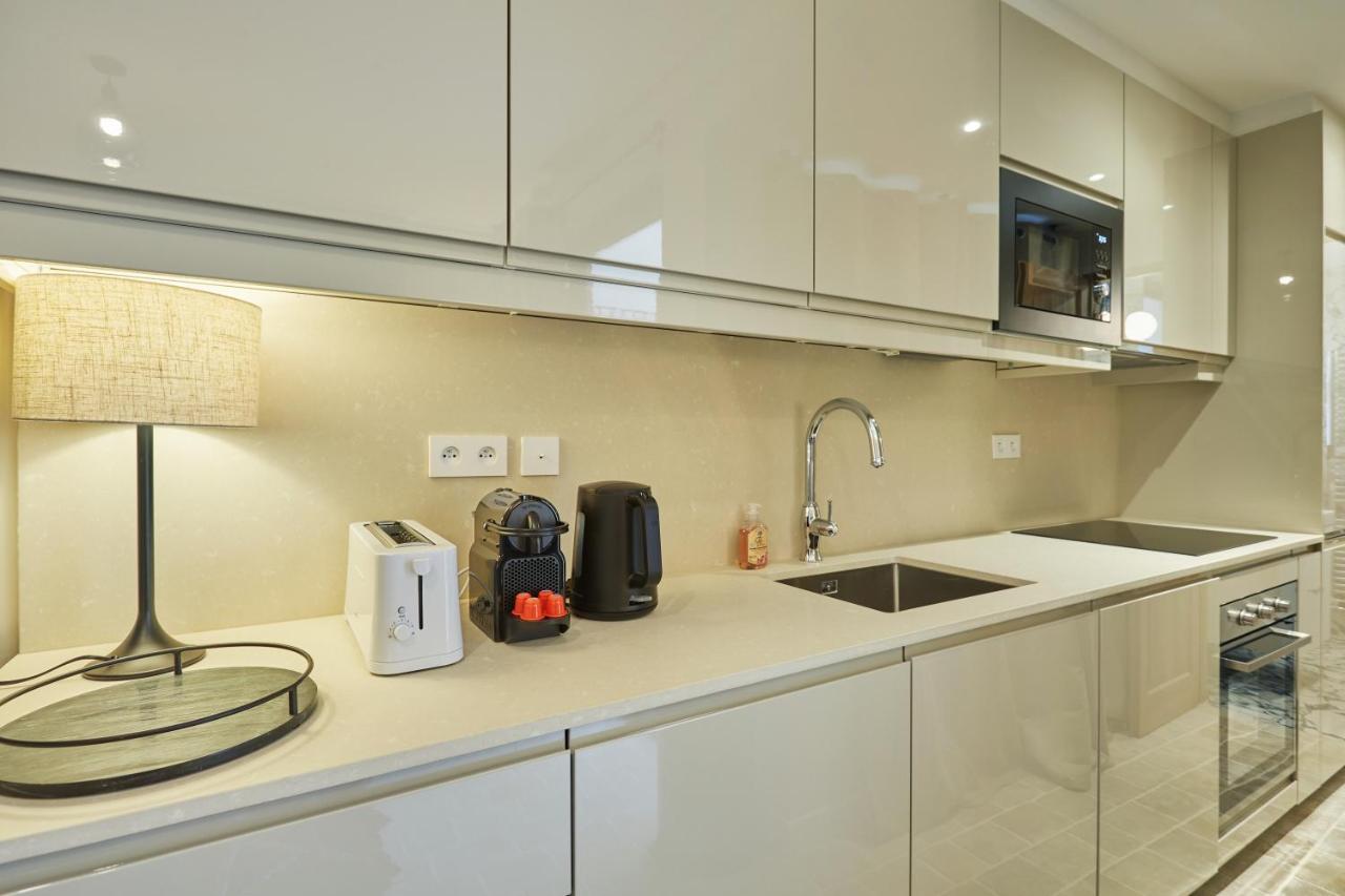 Residence Sacree Coeur By Studio Prestige パリ エクステリア 写真